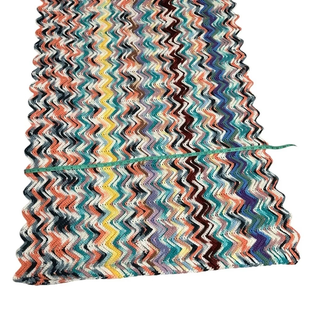 Handmade add vibrant